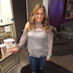 Meet your Posher, Melanie